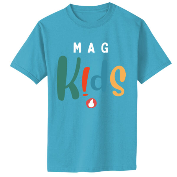 Toddler MAG Kids V2 Thumbnail
