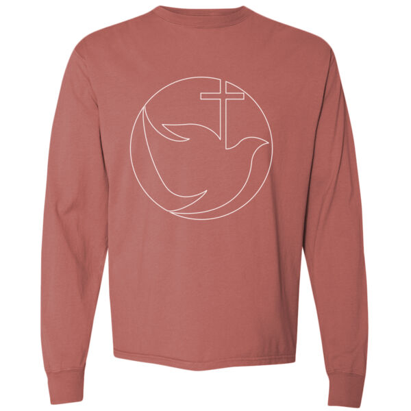 MAG Long Sleeve Thumbnail