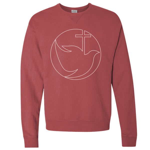 MAG Crewneck Sweatshirt Thumbnail