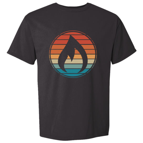 Arson Retro Sunset Thumbnail