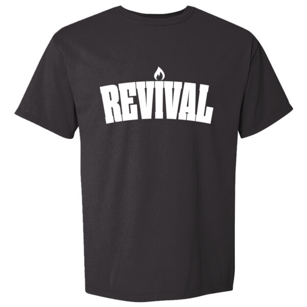 Revival Tee Thumbnail