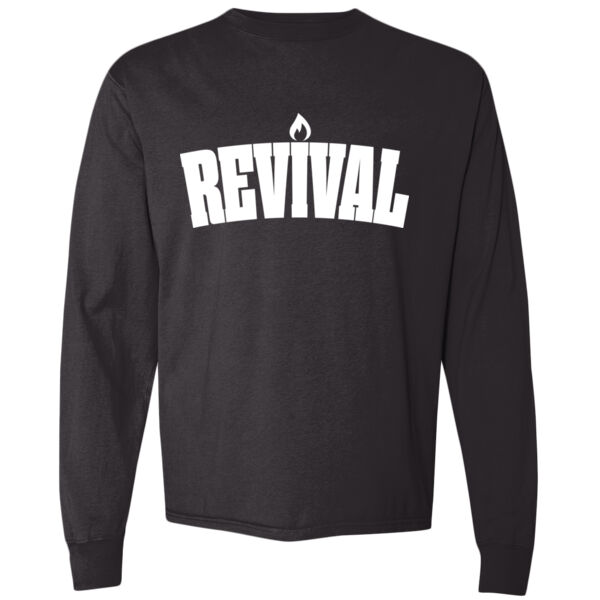 Revival Long Sleeve Tee Thumbnail