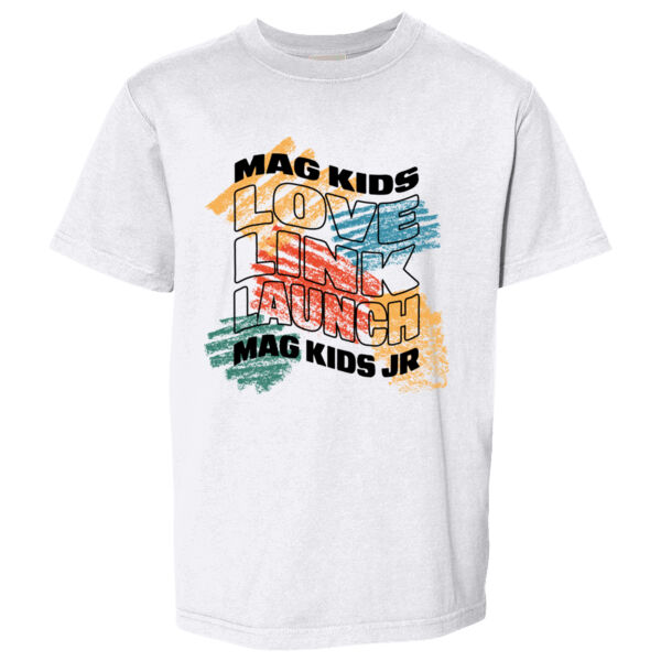MAG Kids Vision Kid’s Tee Thumbnail