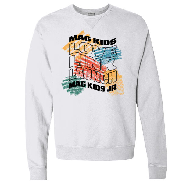 MAG Kids Vision Sweatshirt Thumbnail