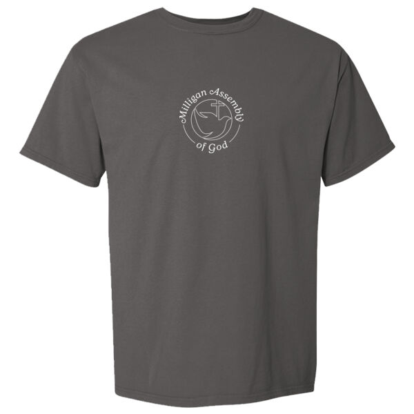 Love. Link. Launch Tee V2 Thumbnail