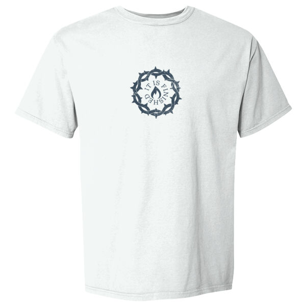 It Is Finished Tee Thumbnail