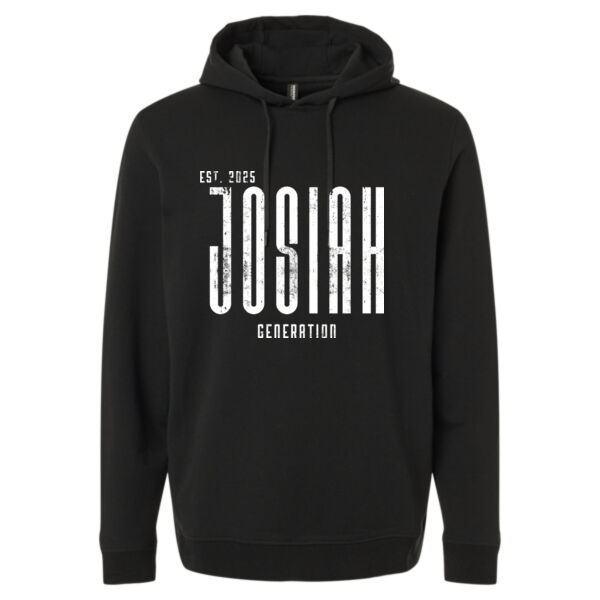 Josiah Generation Thumbnail