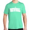 Posi UV ® Pro Tee Thumbnail